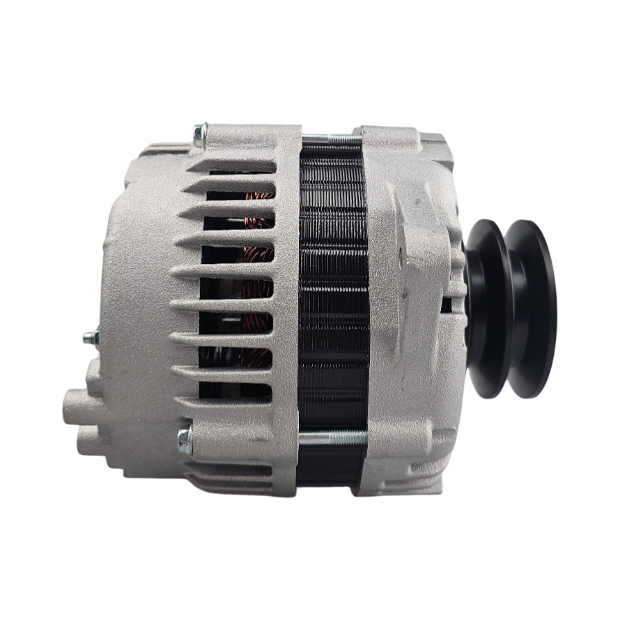 Alternator for Nissan Patrol GQ Y60 4.2L TB42S GU Y61 4.5L TB45E 110A 2-Pin Plug