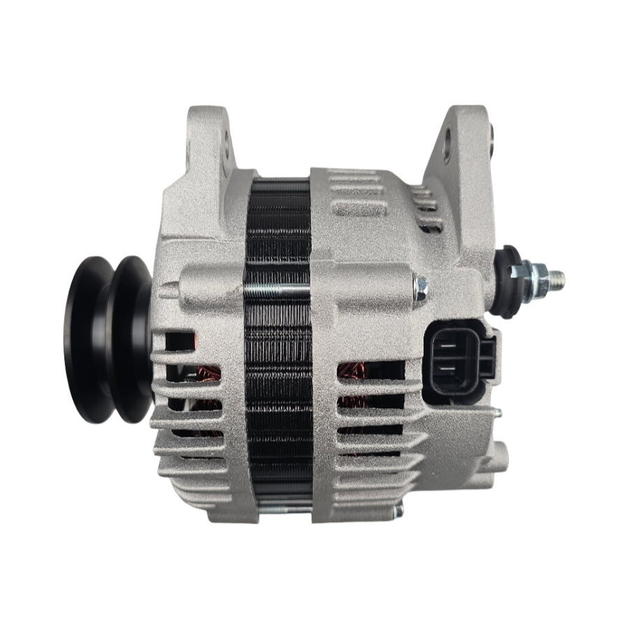 Alternator for Nissan Patrol GQ Y60 4.2L TB42S GU Y61 4.5L TB45E 110A 2-Pin Plug
