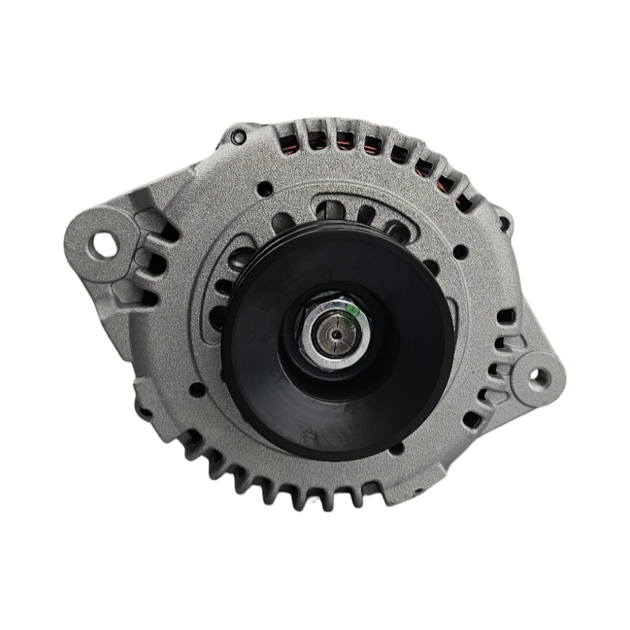 Alternator for Nissan Patrol GQ Y60 4.2L TB42S GU Y61 4.5L TB45E 110A 2-Pin Plug