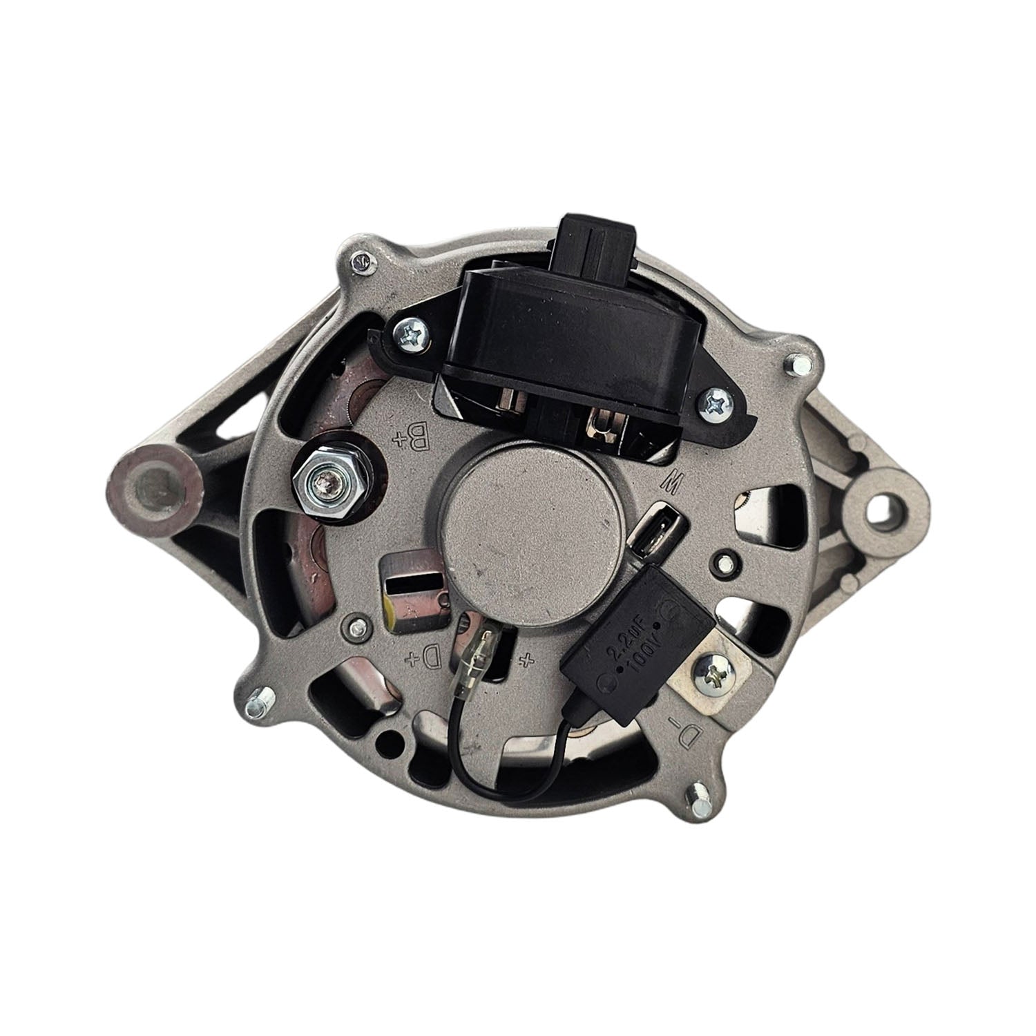 Alternator for Holden Commodore, Calais, Toyota Lexcen VN VP VR 3.8L - 85A