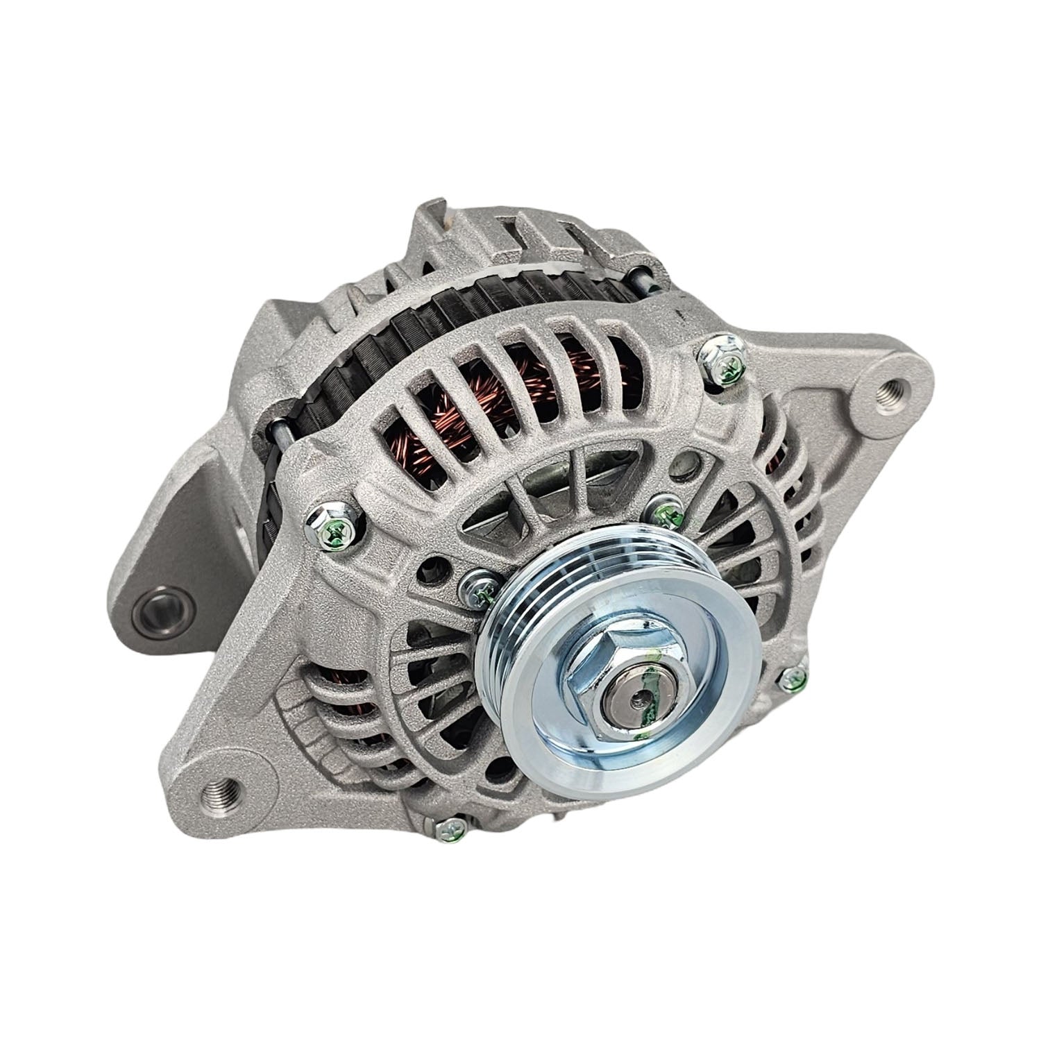 Alternator for Ford Festiva WA WB WD WF, Mazda 121 DB DW 1990-2002 60Amp