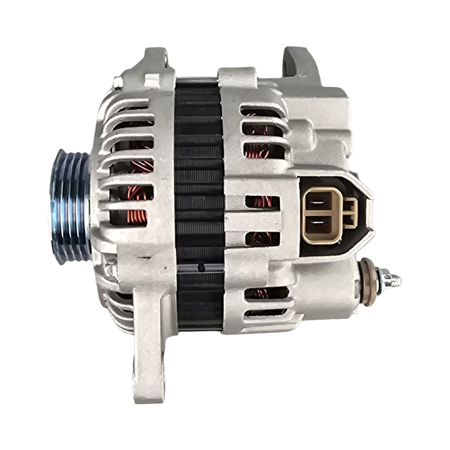 Alternator for Ford Festiva WA WB WD WF, Mazda 121 DB DW 1990-2002 60Amp