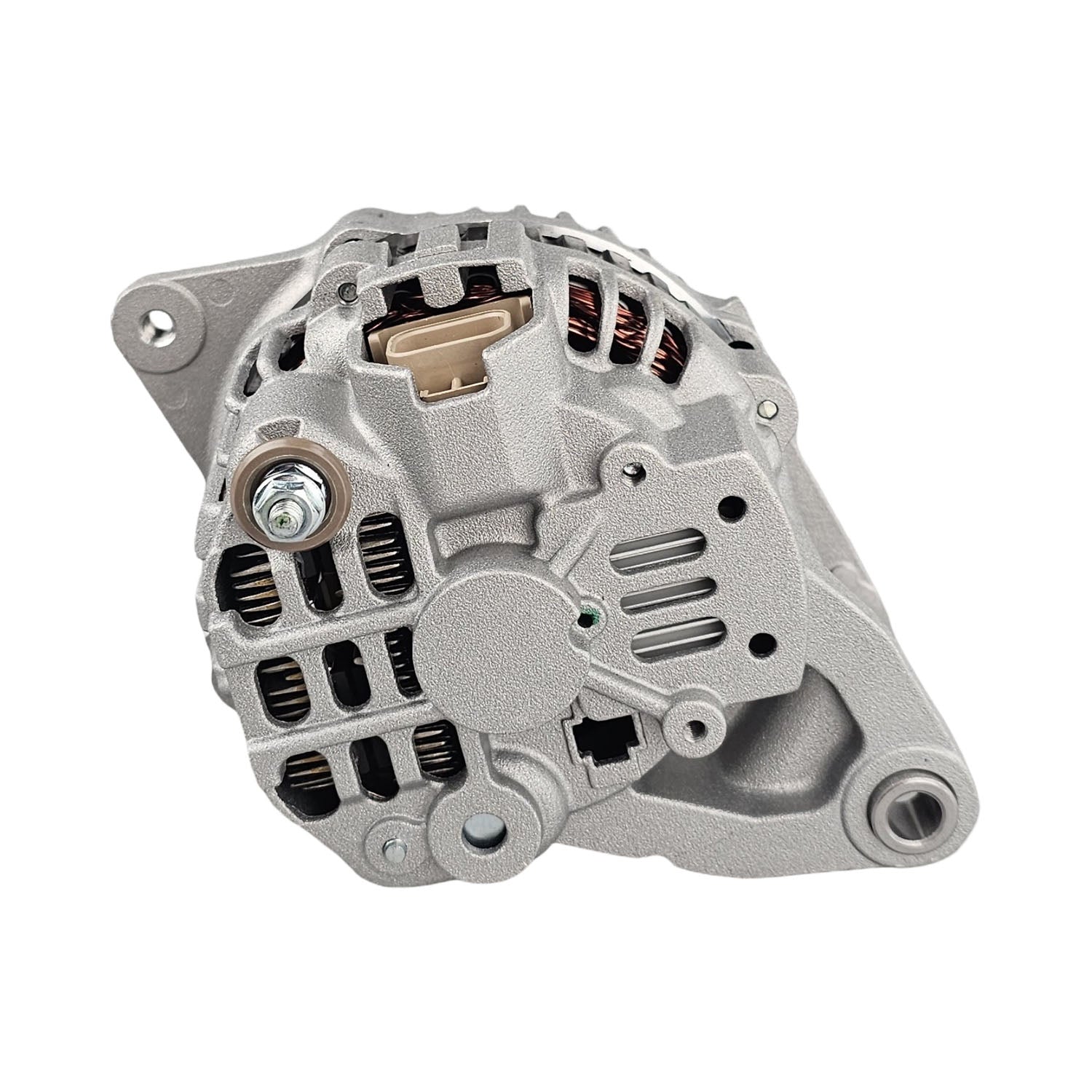 Alternator for Ford Festiva WA WB WD WF, Mazda 121 DB DW 1990-2002 60Amp