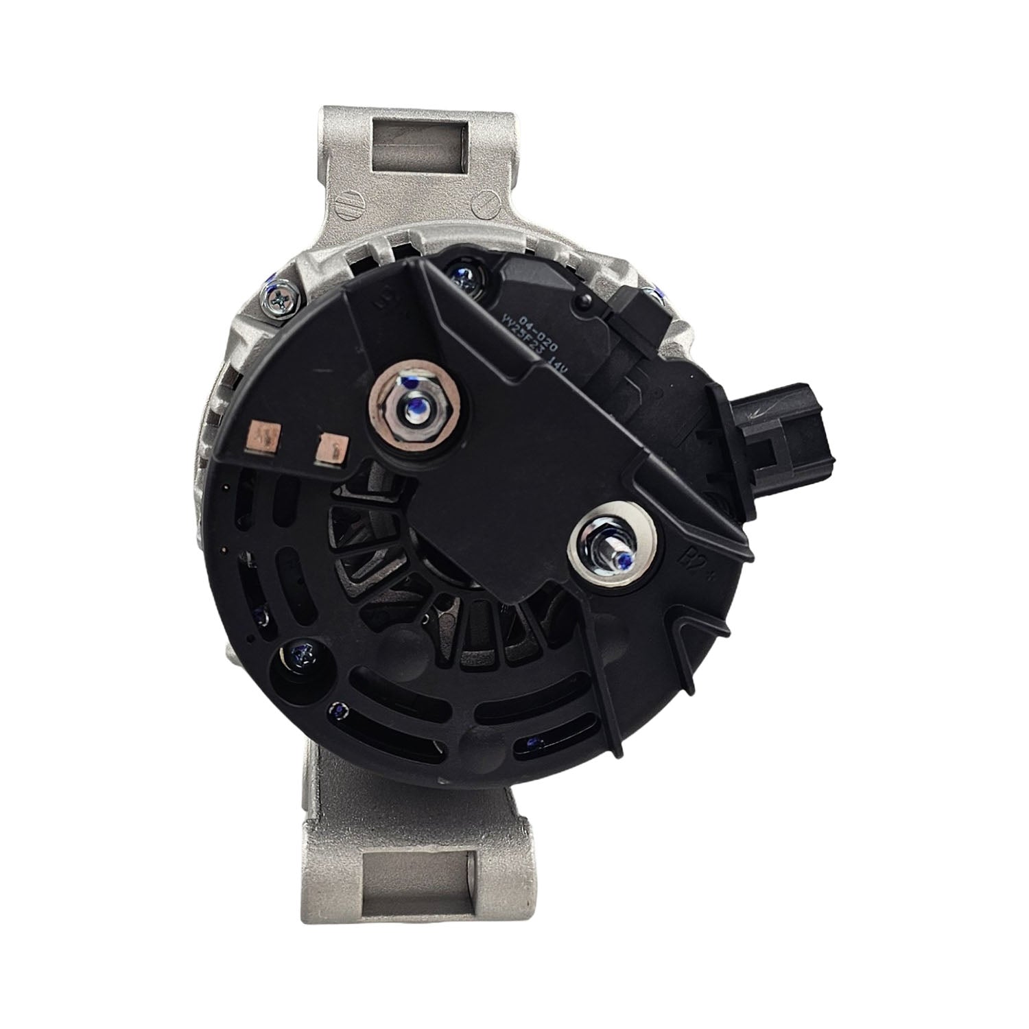 Alternator for Ford Transit VH VJ 2.4L Turbo RWD 2000-2006 110AMP 3-Pin Plug