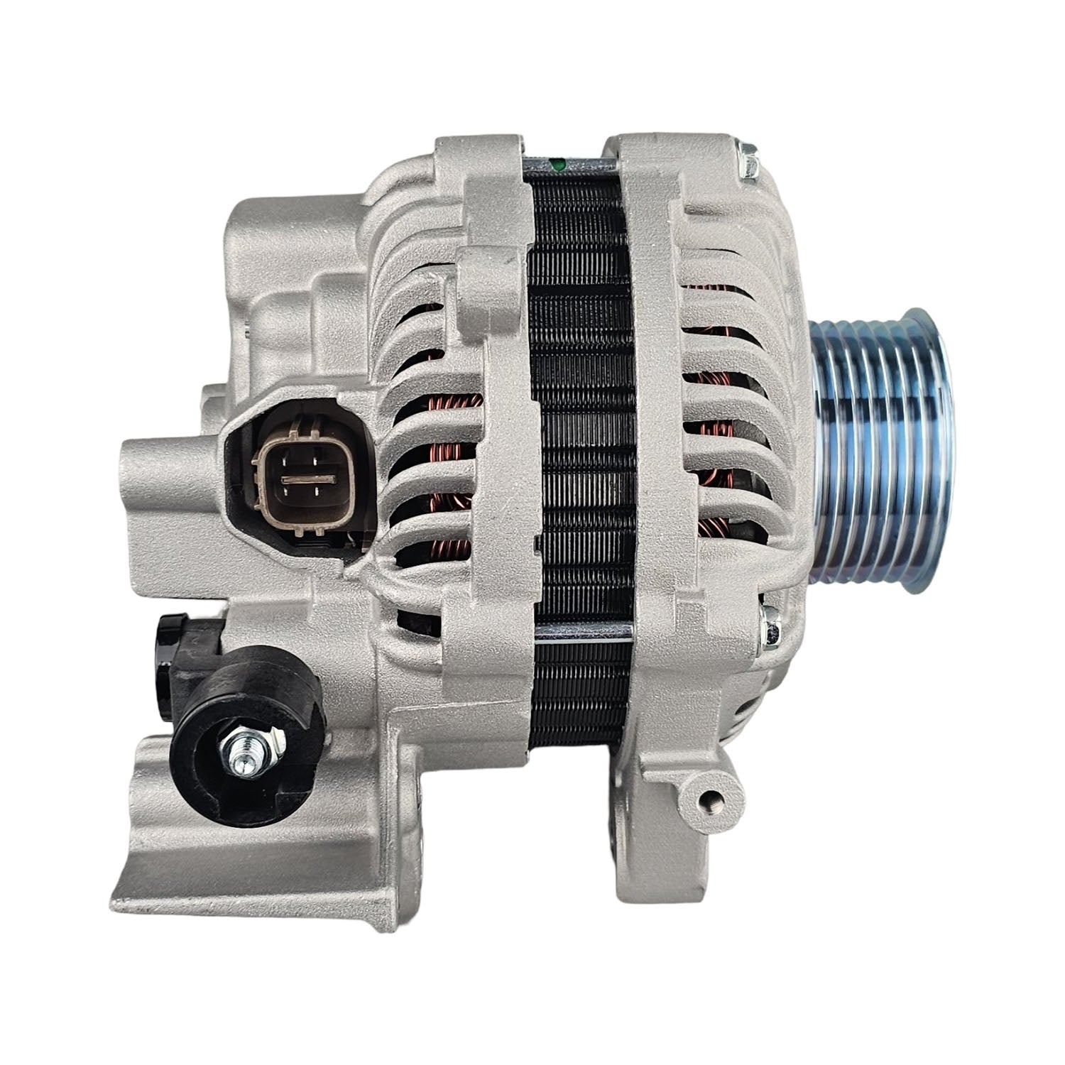 Alternator for Honda Civic FD1 1.8L R18A1 / FK2 1.8L R18A2 2006-2012 90A 4-Pin