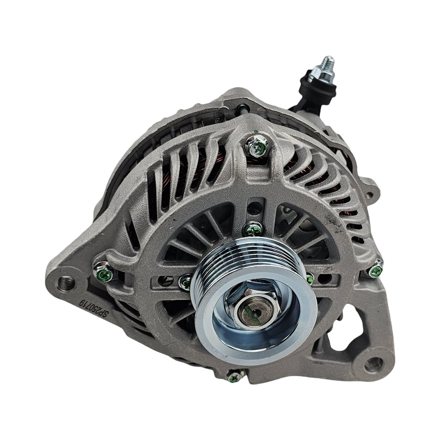 Alternator for Mazda 2 DY 1.5L ZY, Axela BK BL, Demio DY, Verisa DC 12V 90Amp