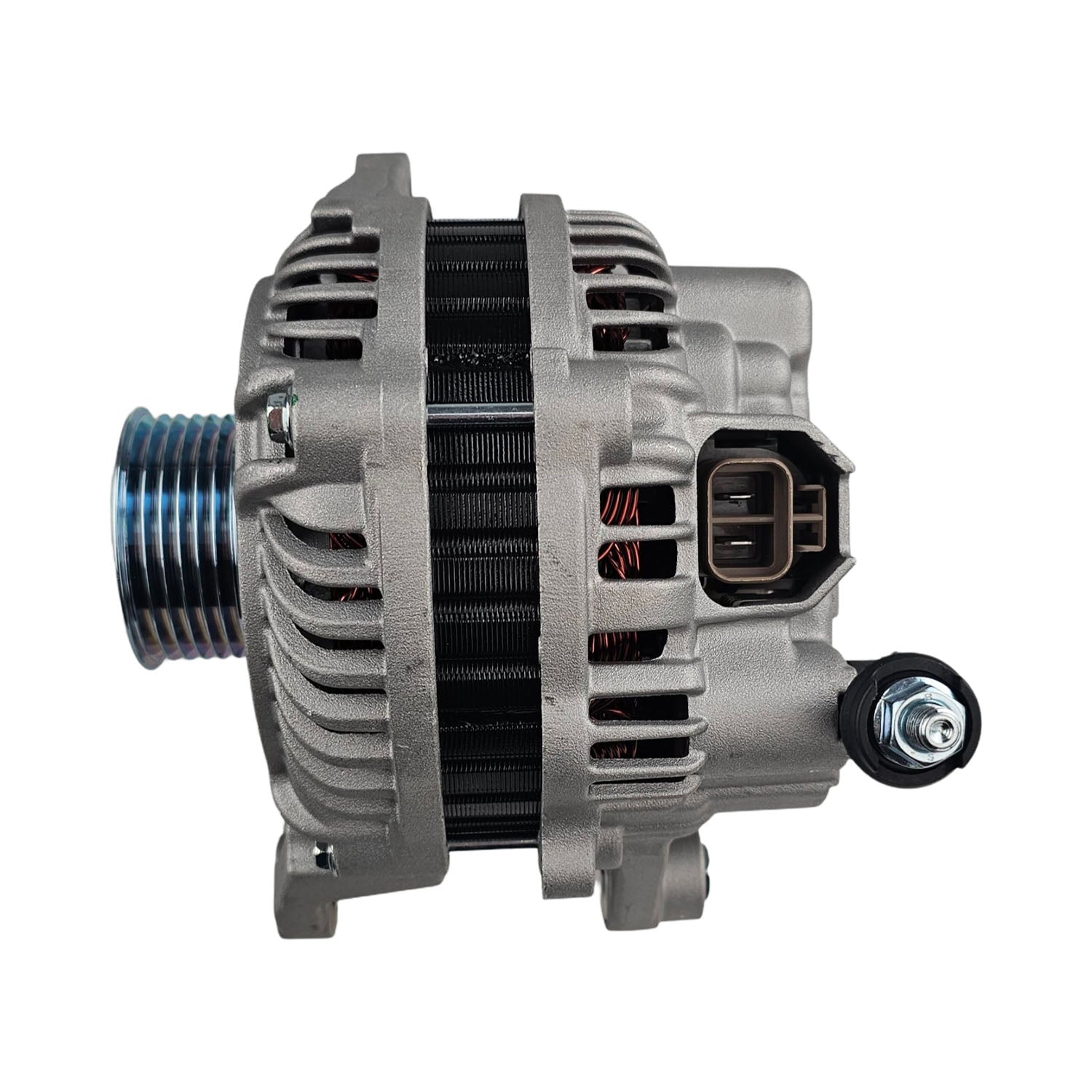 Alternator for Mazda 2 DY 1.5L ZY, Axela BK BL, Demio DY, Verisa DC 12V 90Amp