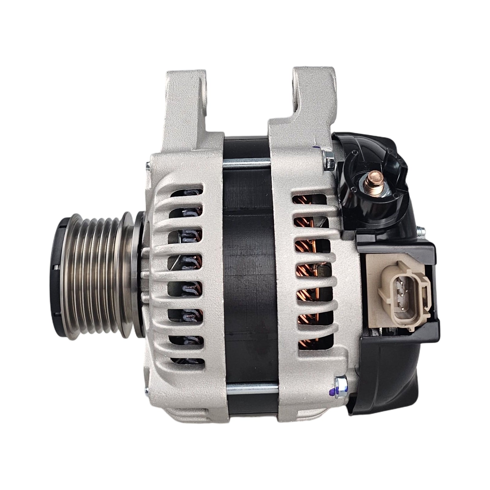 Alternator for Ford Focus LT LV Volvo V50 C30 C70 S40 2.0 D420T 1.6 12V 120A
