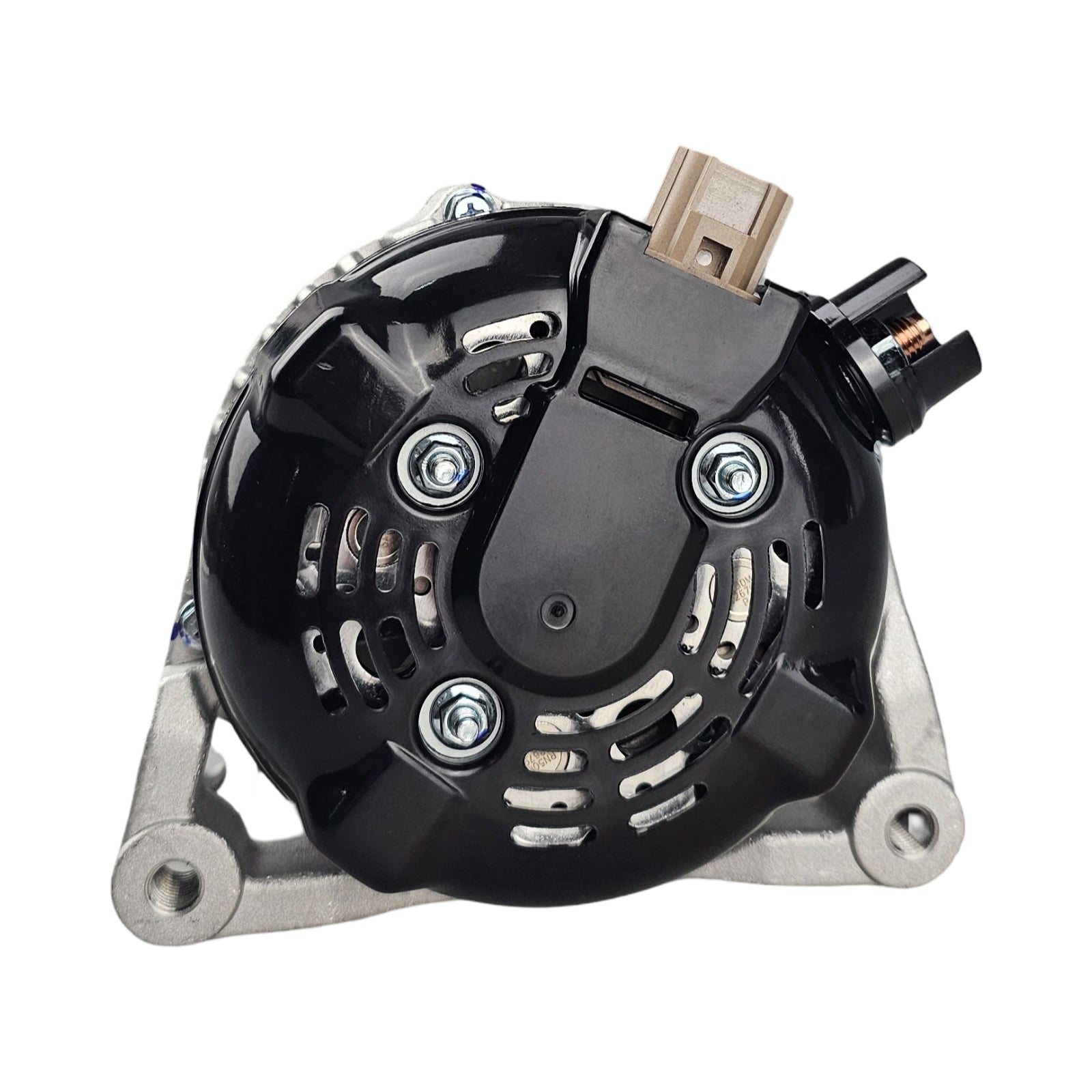 Alternator for Ford Focus LT LV Volvo V50 C30 C70 S40 2.0 D420T 1.6 12V 120A