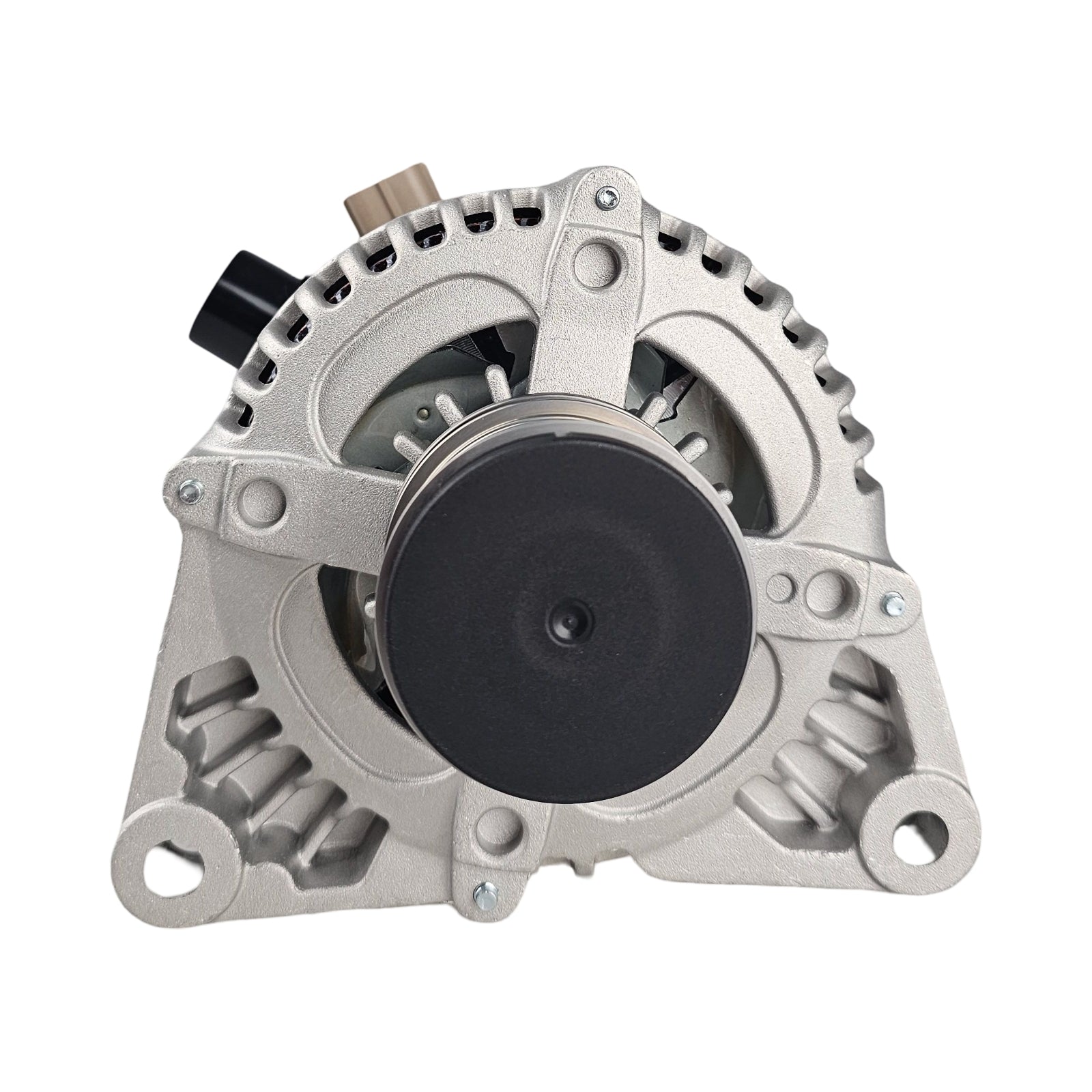 Alternator for Ford Focus LT LV Volvo V50 C30 C70 S40 2.0 D420T 1.6 12V 120A