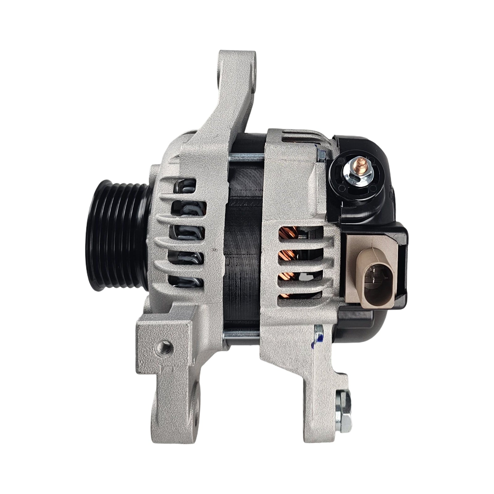 Alternator for Toyota Corolla ZRE172R 1.8L Petrol 2ZRFE 2013~2019 12V 80A