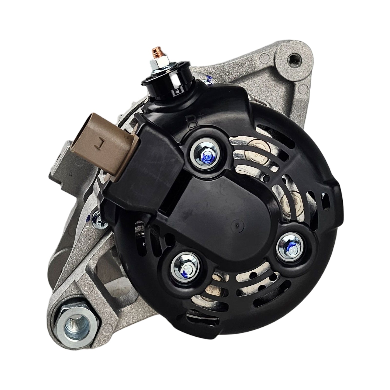 Alternator for Toyota Corolla ZRE172R 1.8L Petrol 2ZRFE 2013~2019 12V 80A