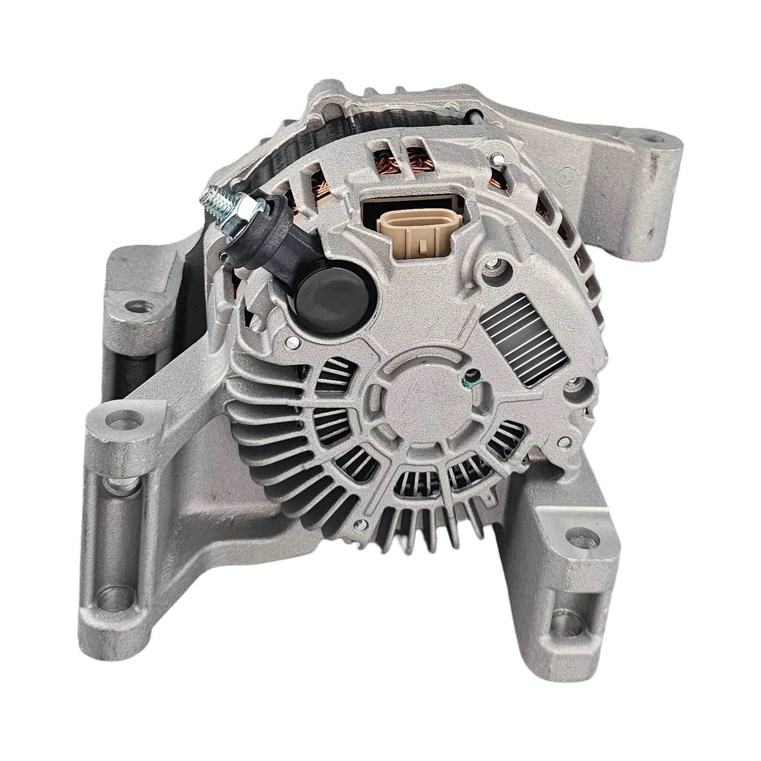 Alternator for Mazda Mazda3 BK BL 2.0L LFDE RF FWD 2003-2014 12V 100A 6PV RP159