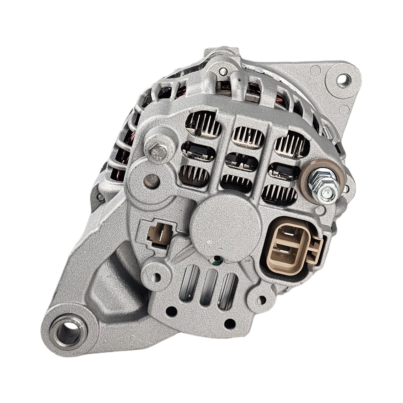 Alternator for Ford Courier PC PD PE PG PH Mazda B2600 Bravo UN 2.6L 12V 60A