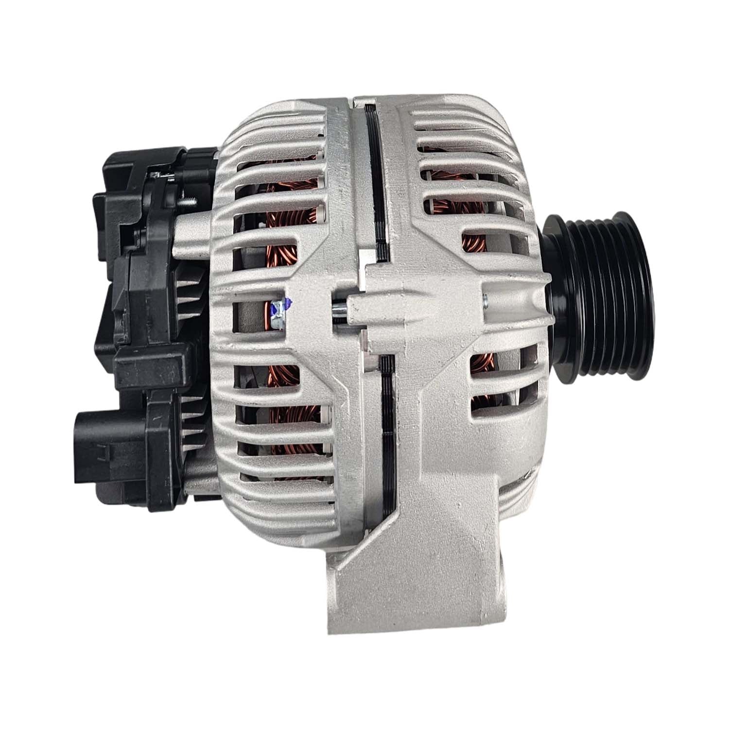 Alternator for Chrysler Crossfire Mercedes C-Class W203 ML320 W163 ZH 12V 120AMP