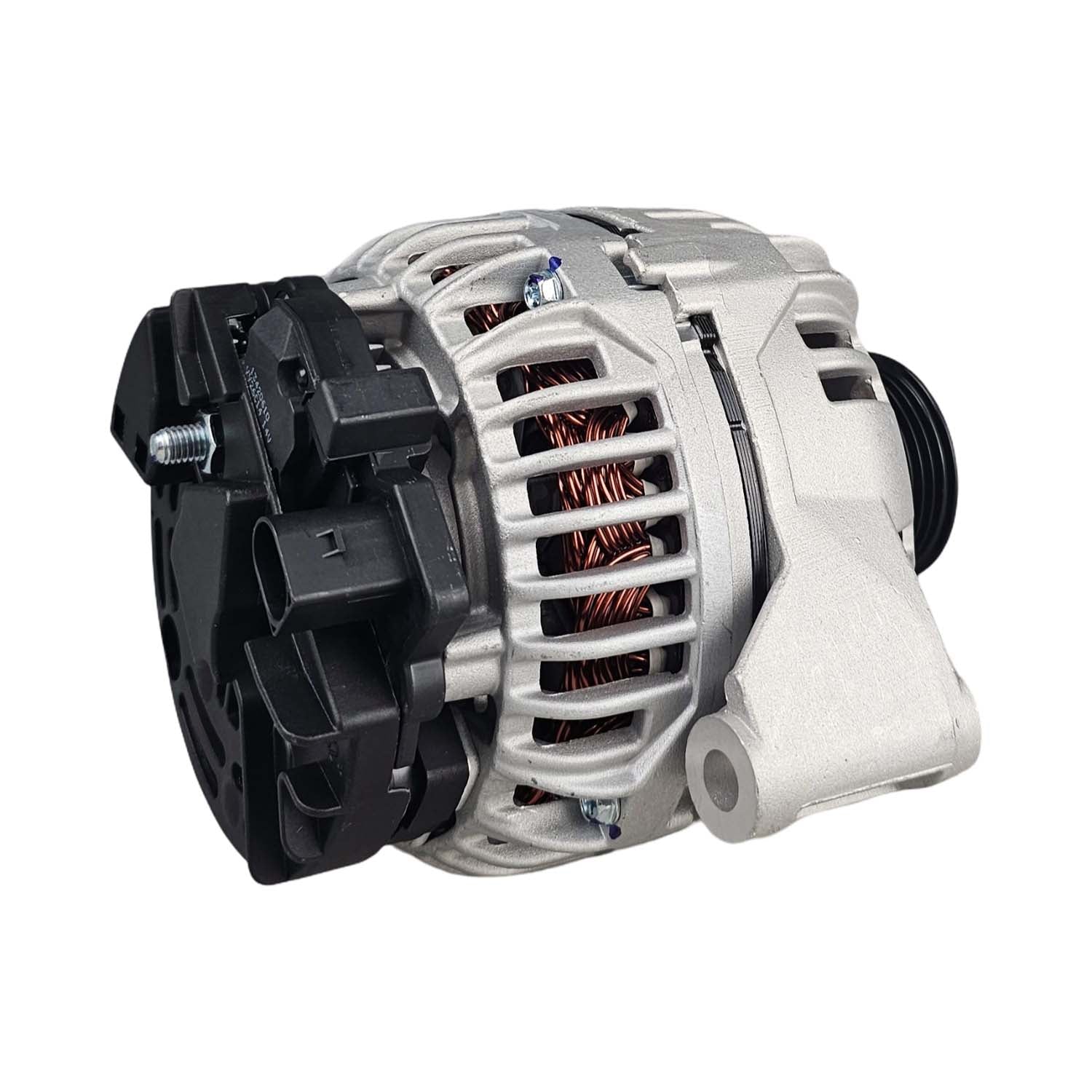 Alternator for Chrysler Crossfire Mercedes C-Class W203 ML320 W163 ZH 12V 120AMP