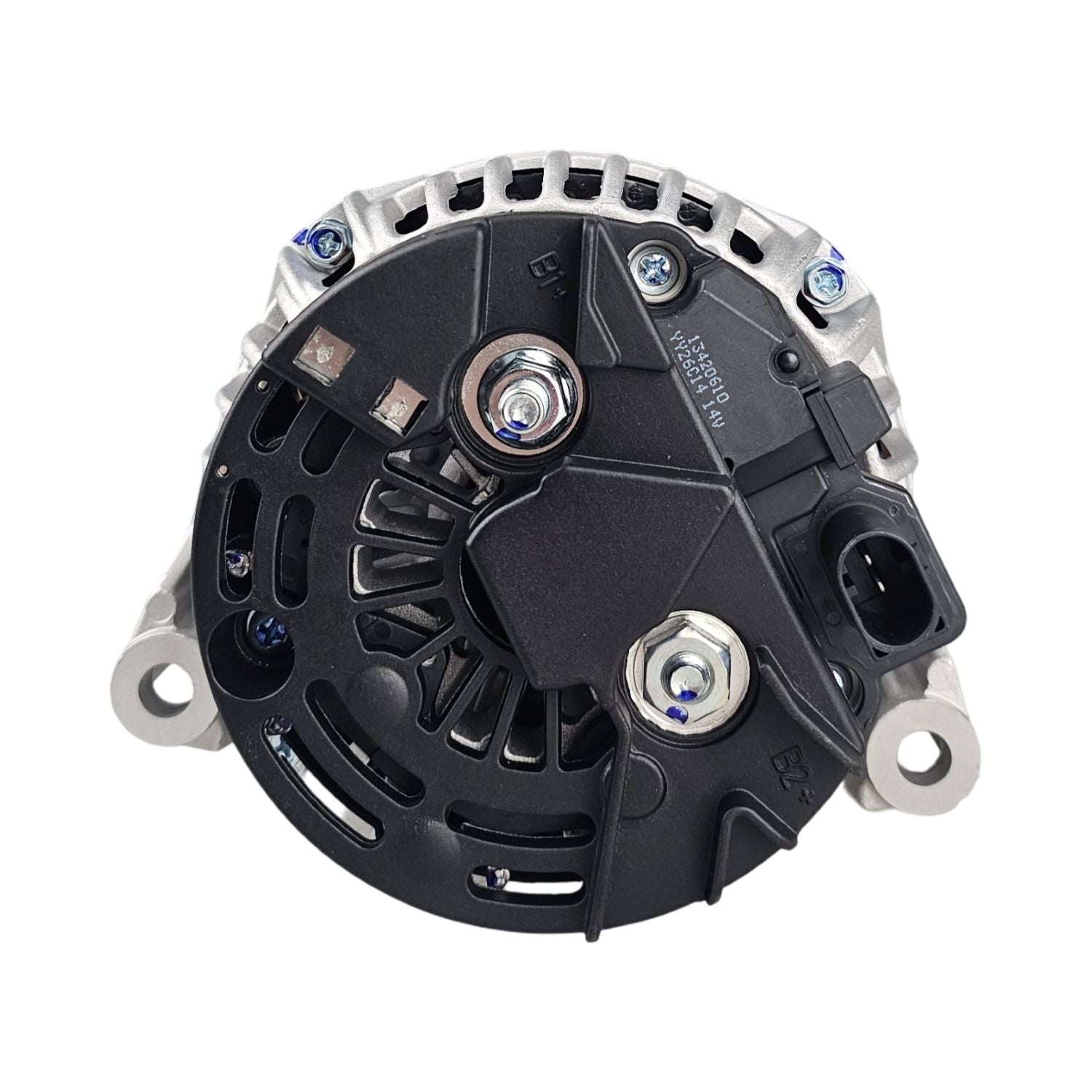 Alternator for Chrysler Crossfire Mercedes C-Class W203 ML320 W163 ZH 12V 120AMP