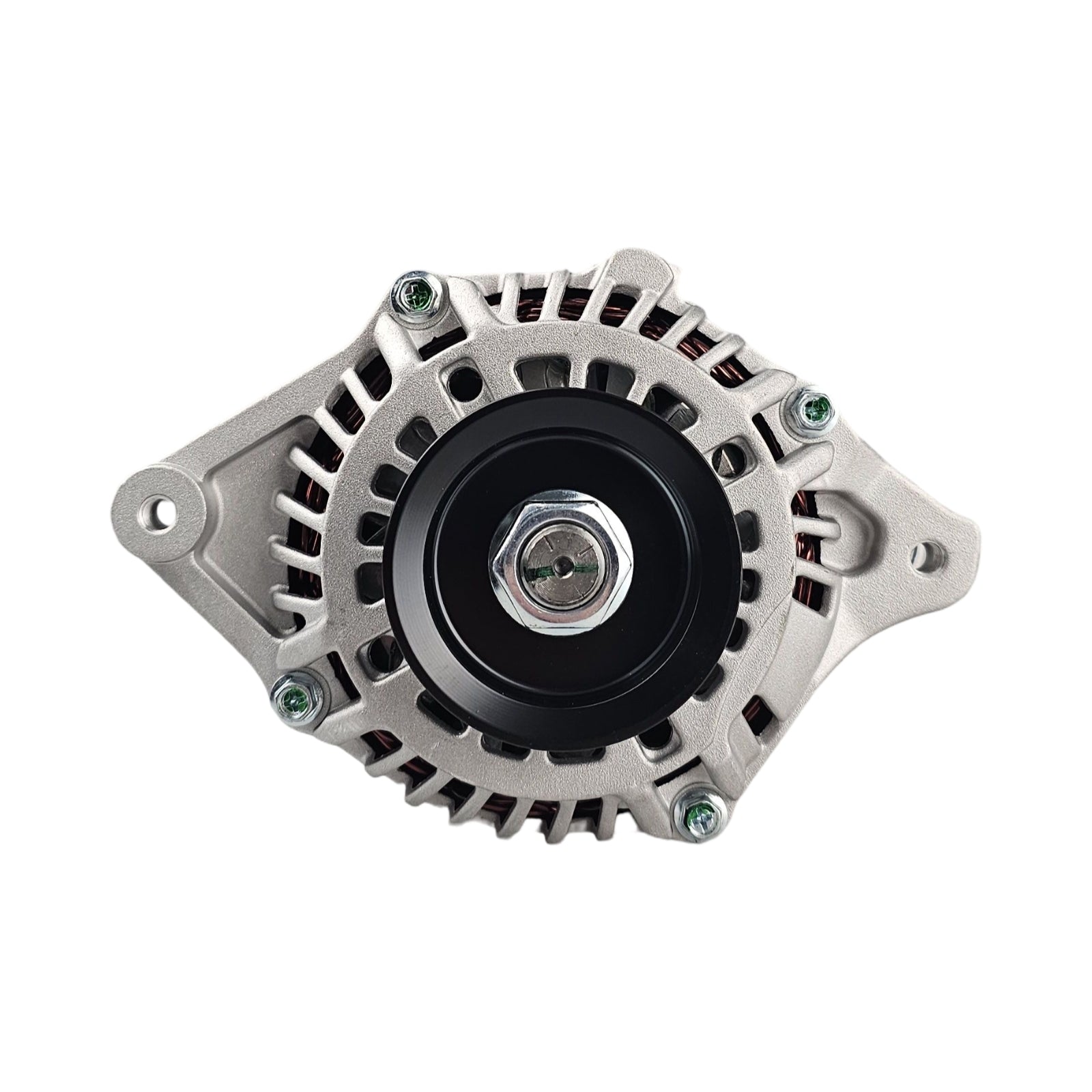 Alternator for Honda City GM2 Fit Jazz GD1 GD3 GE6 GE8 1.3L 1.5L 02~14 12V 80AMP