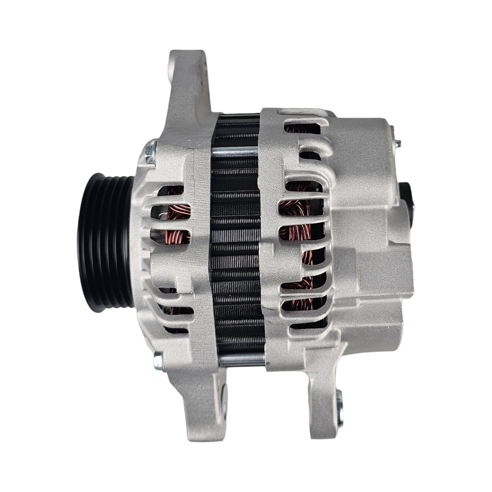 Alternator for Honda City GM2 Fit Jazz GD1 GD3 GE6 GE8 1.3L 1.5L 02~14 12V 80AMP
