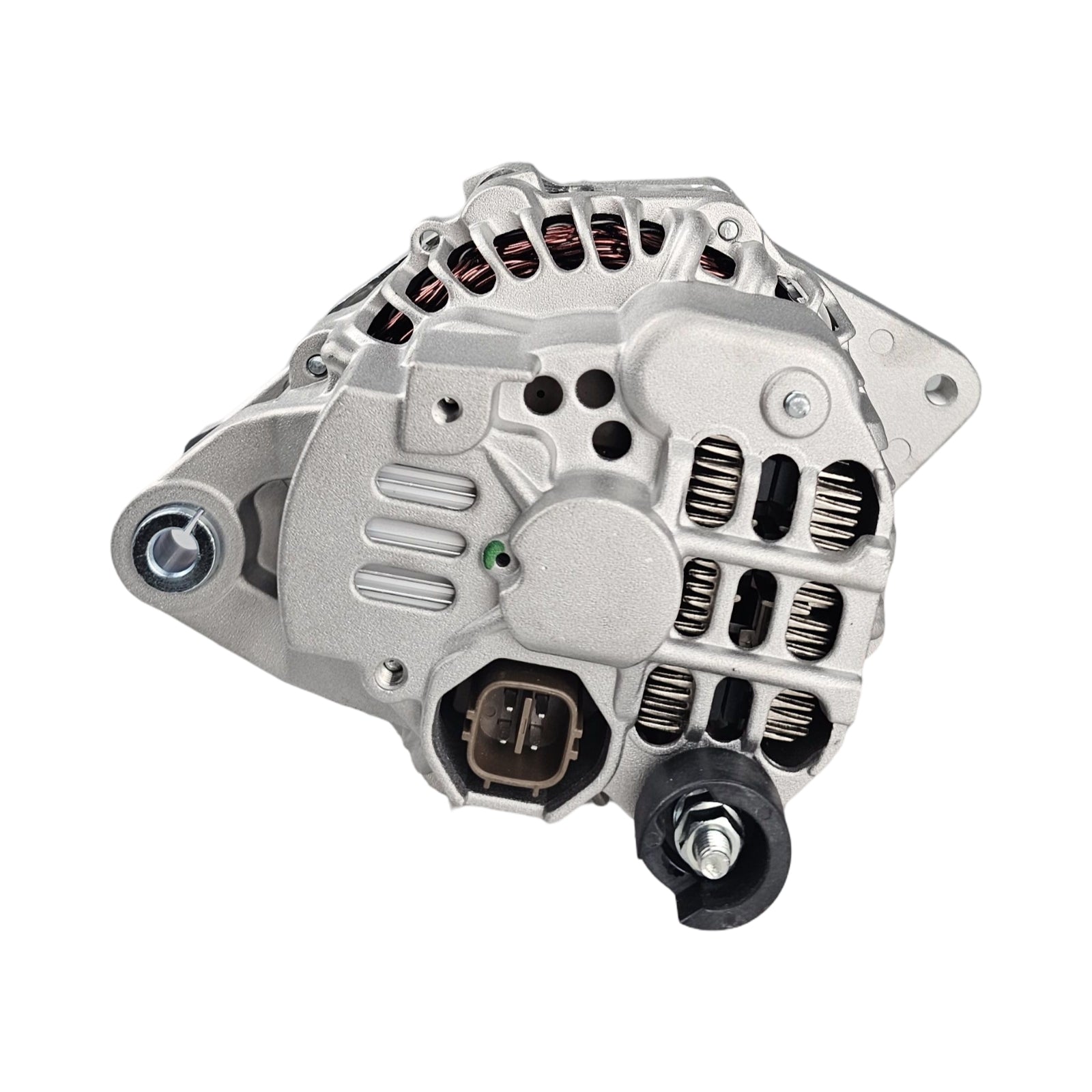 Alternator for Honda City GM2 Fit Jazz GD1 GD3 GE6 GE8 1.3L 1.5L 02~14 12V 80AMP