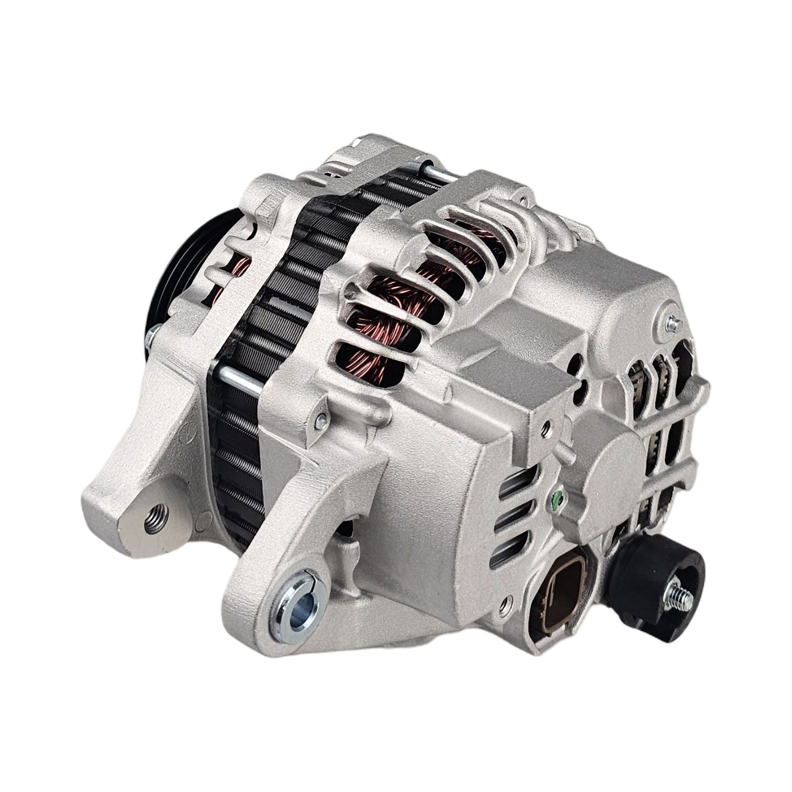 Alternator for Honda City GM2 Fit Jazz GD1 GD3 GE6 GE8 1.3L 1.5L 02~14 12V 80AMP