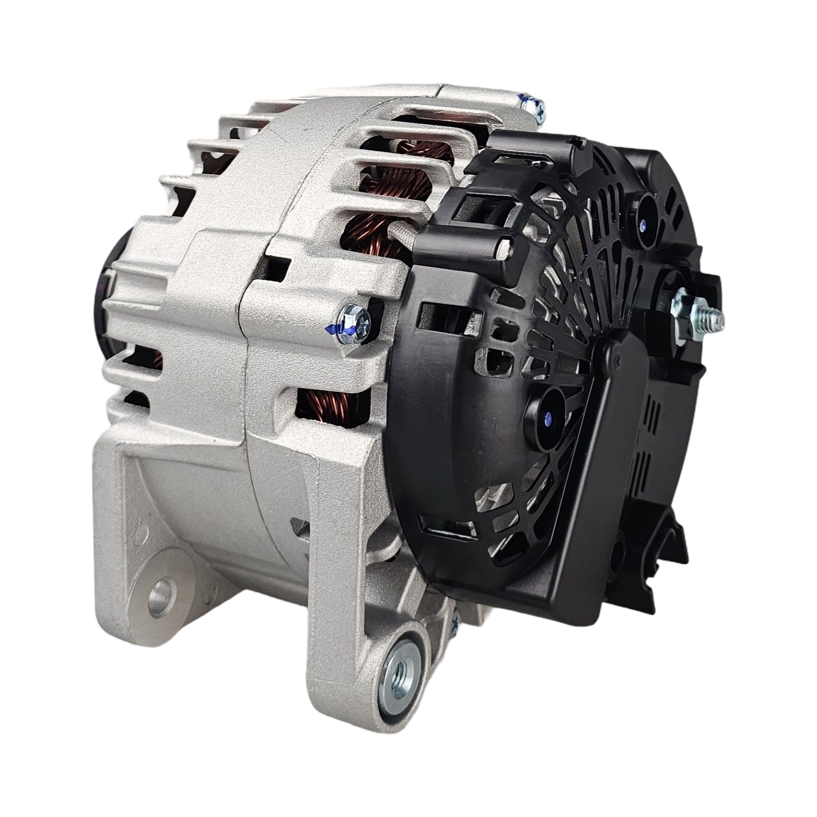 Alternator for Renault Laguna X91 Trafic X83 2.0L M9R 2007~2015 12V 120AMP