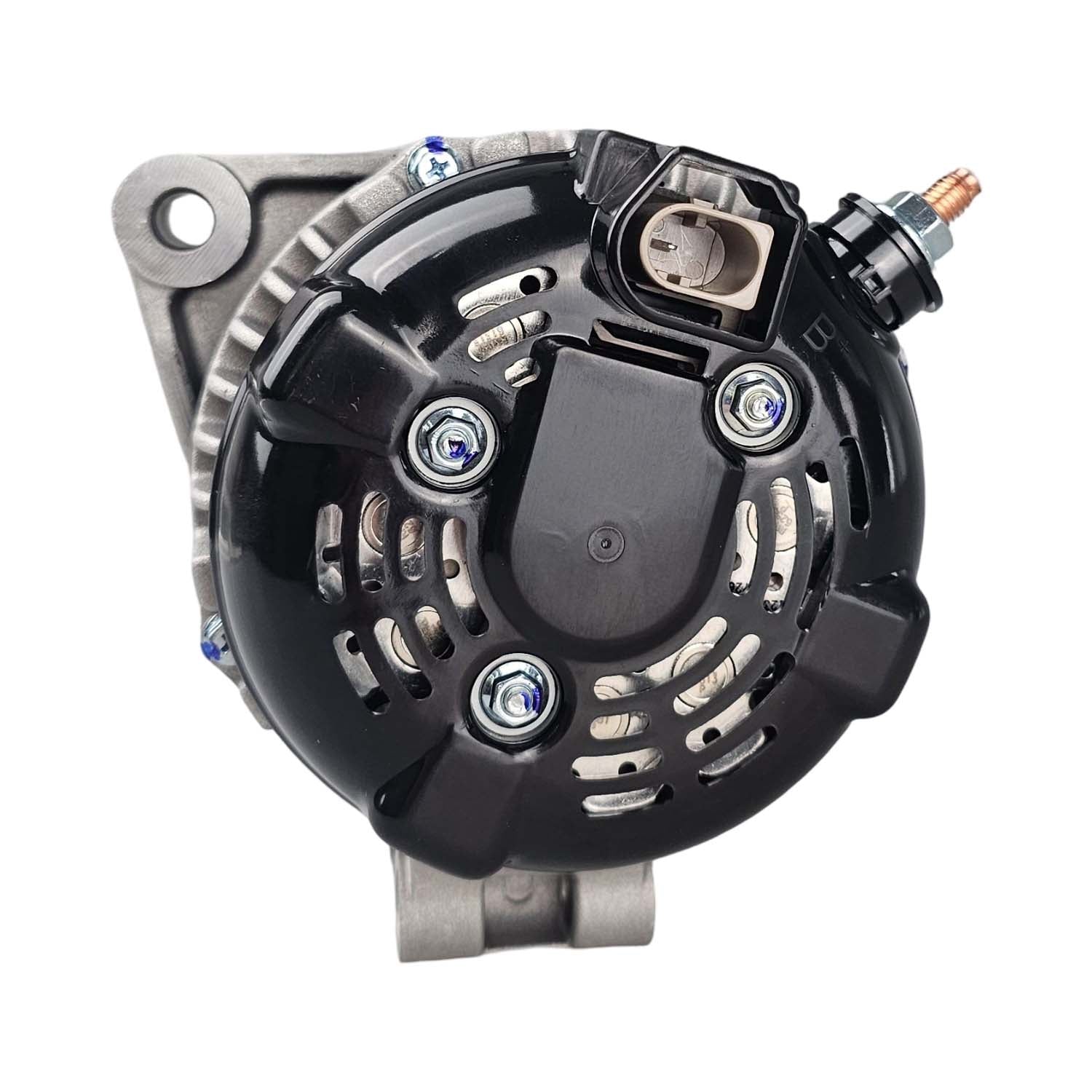 Alternator for Land Rover Discovery L462 L319 Range Rover L405 L494 12V 150AMP