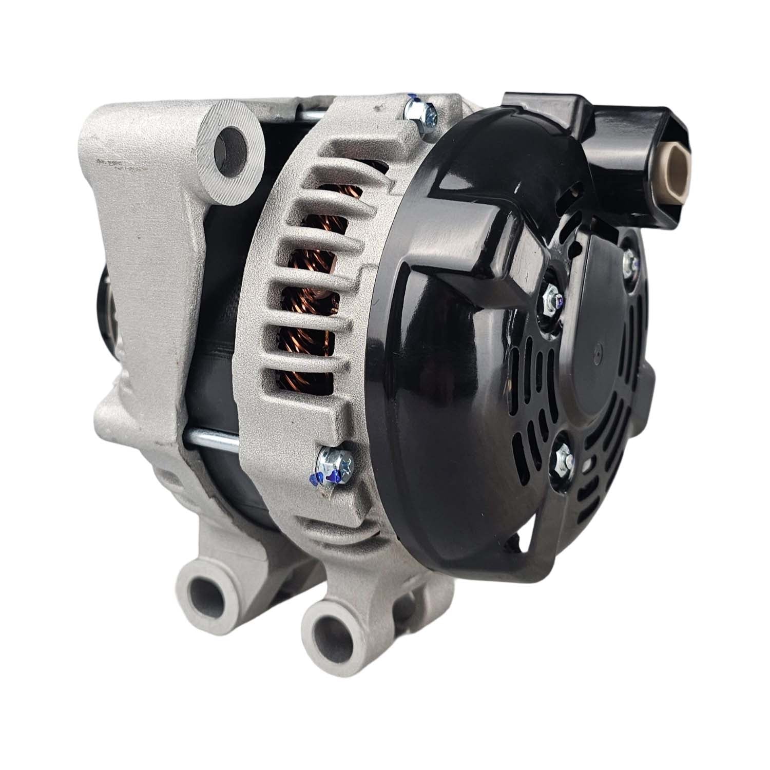 Alternator for Land Rover Discovery L462 L319 Range Rover L405 L494 12V 150AMP
