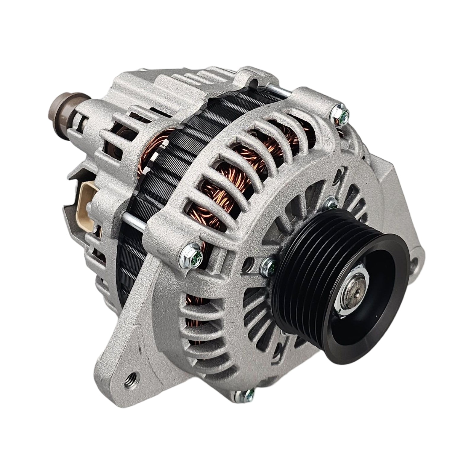 Alternator for Mitsubishi Pajero V75W 3.5L 6G74 2000~2004 12V 100AMP