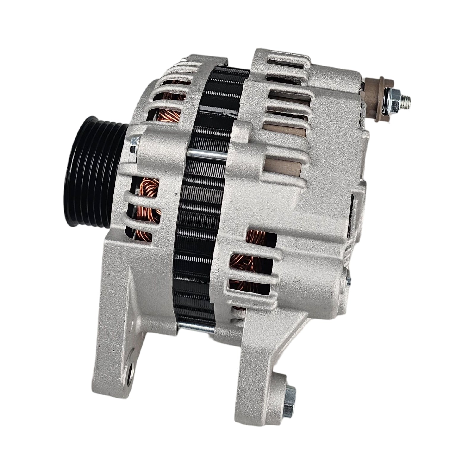 Alternator for Mitsubishi Pajero V75W 3.5L 6G74 2000~2004 12V 100AMP