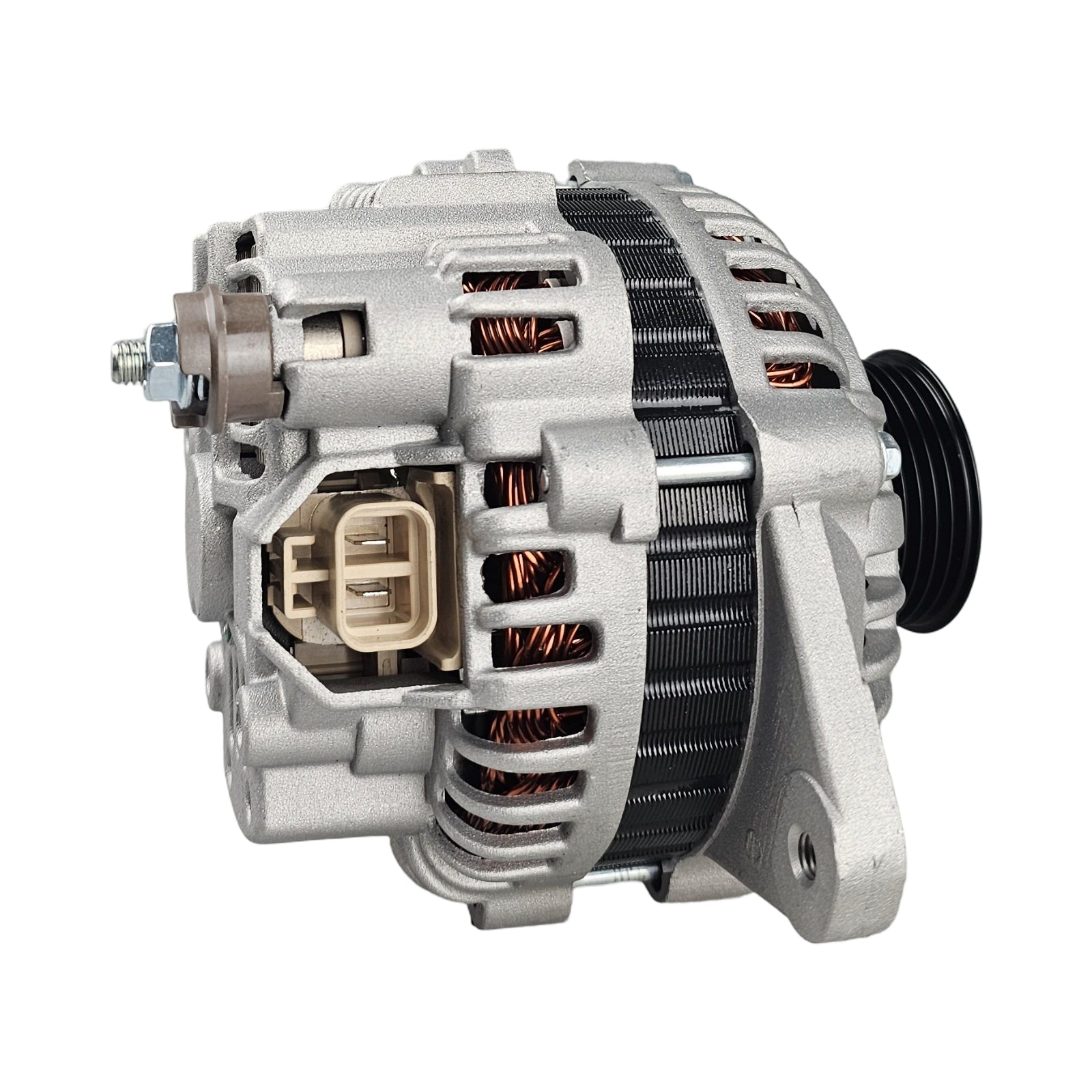 Alternator for Mitsubishi Pajero V75W 3.5L 6G74 2000~2004 12V 100AMP