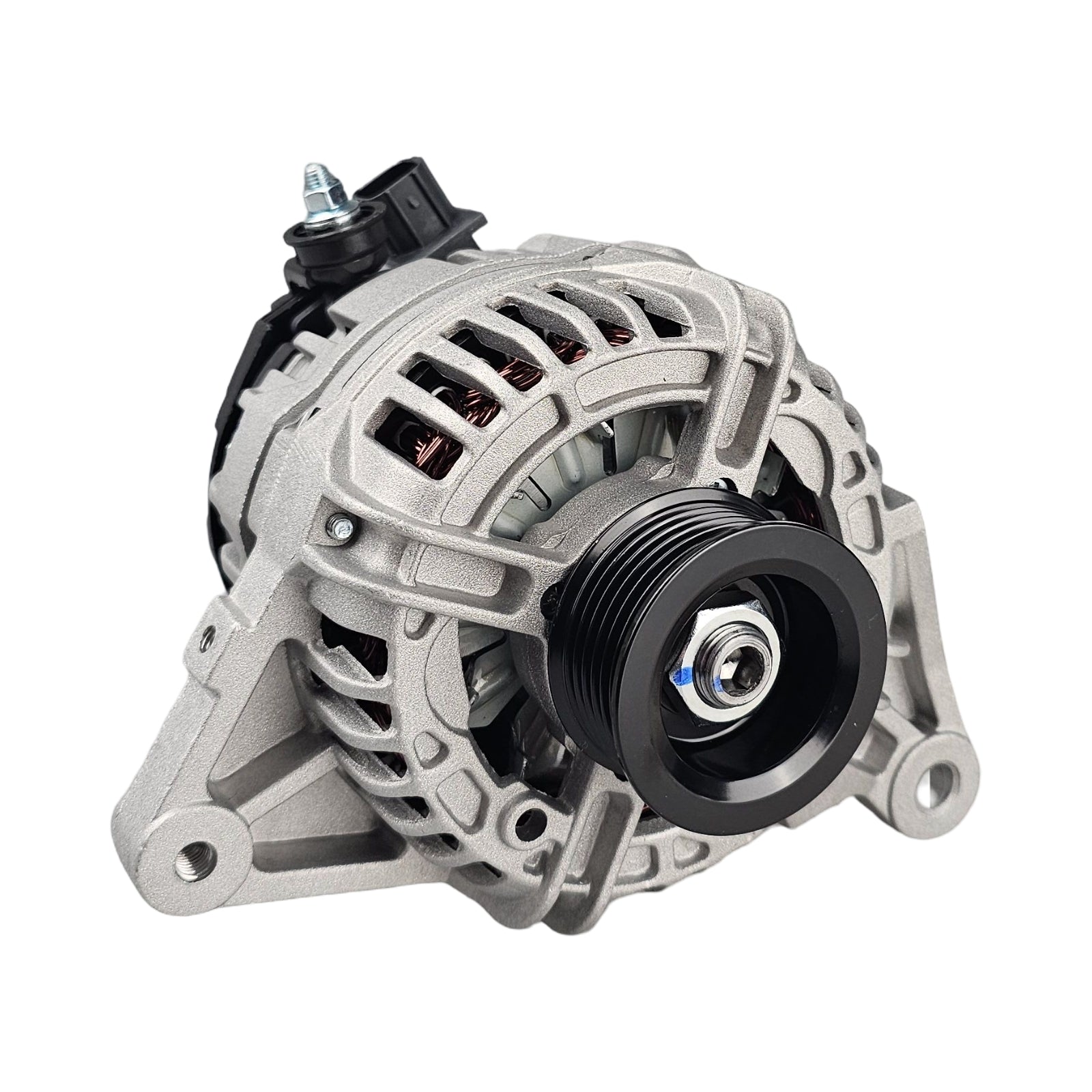 Alternator for Toyota Celica ZZT231 Corolla ZRE152 ZZE122 1.8L 99~14 12V 80AMP