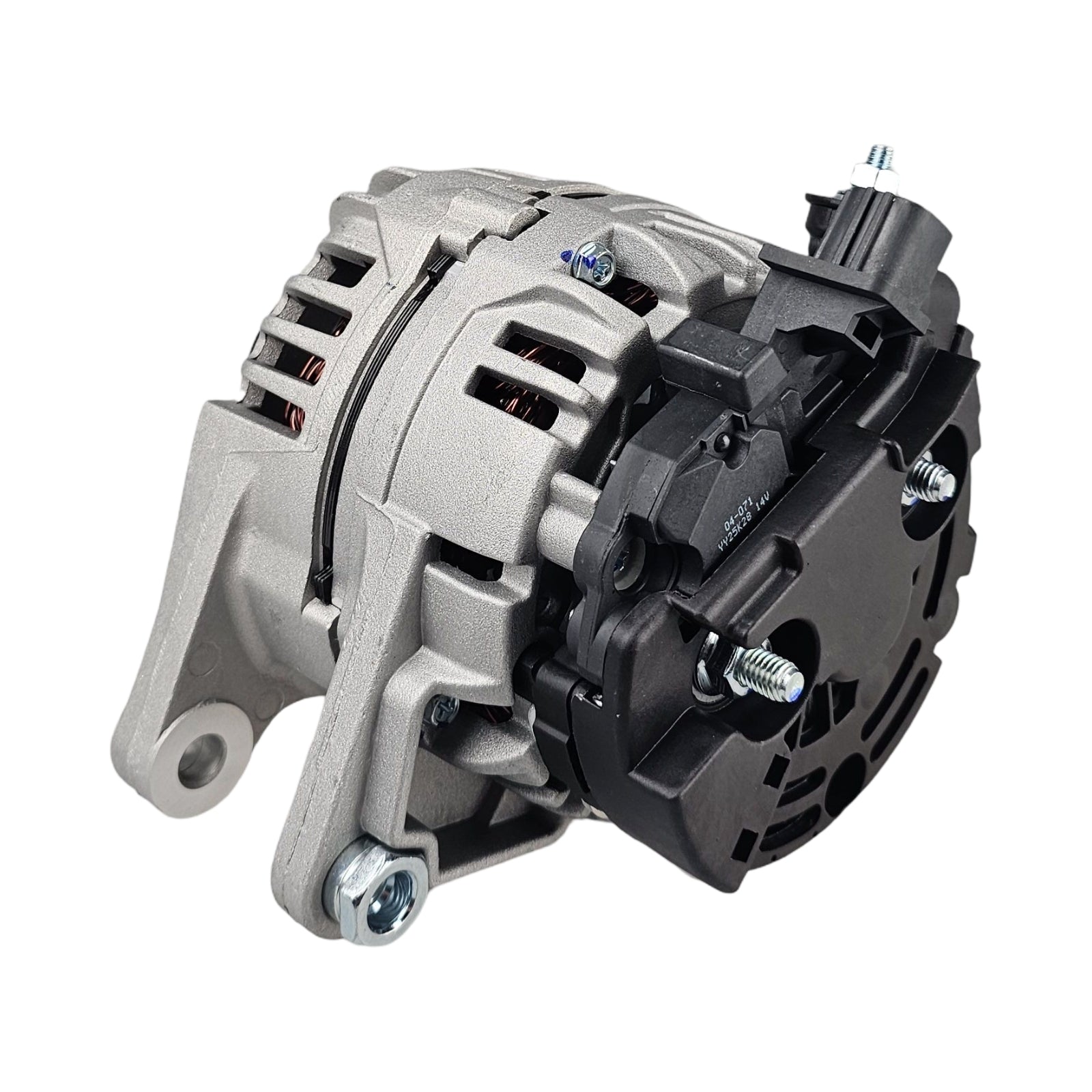 Alternator for Toyota Celica ZZT231 Corolla ZRE152 ZZE122 1.8L 99~14 12V 80AMP