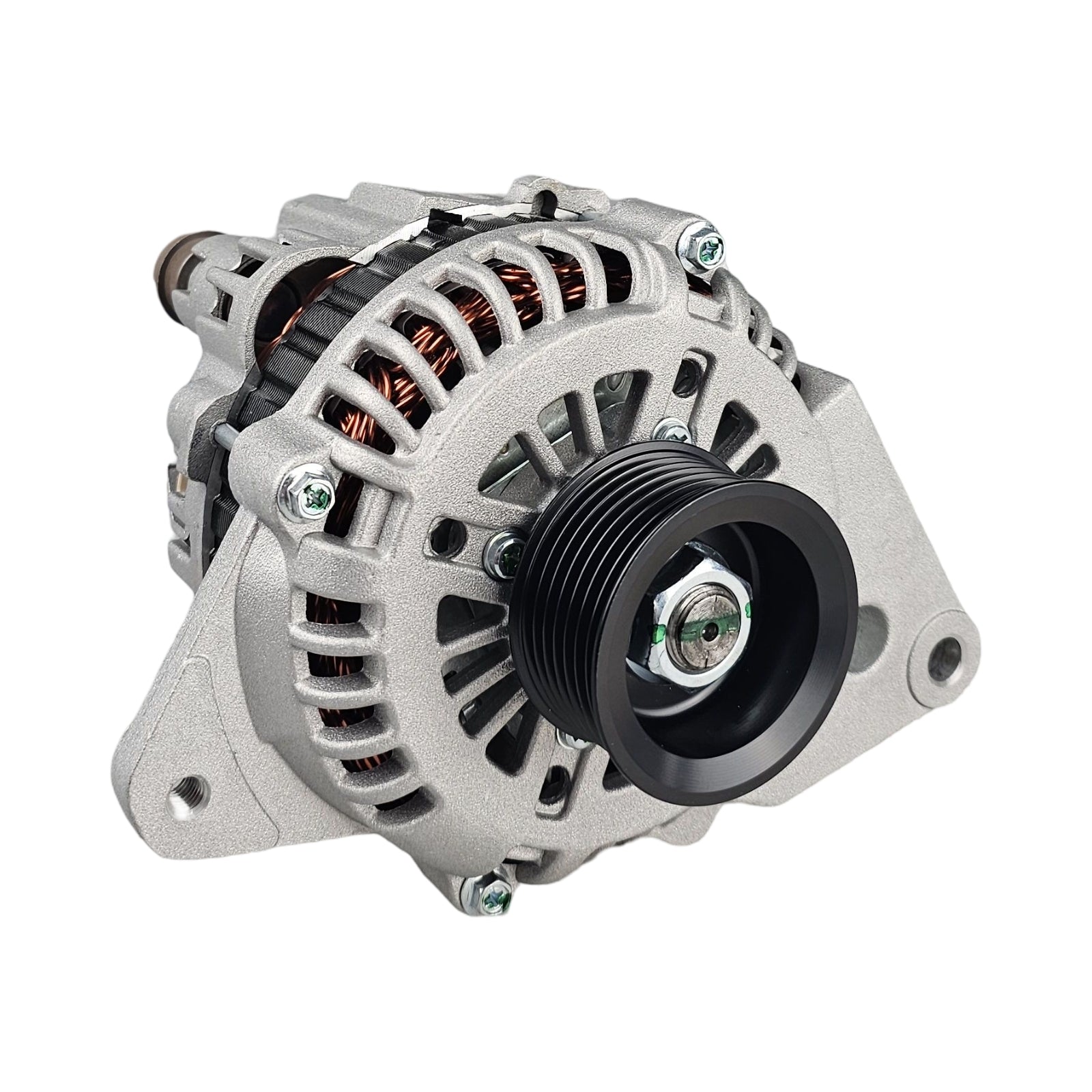 Alternator for Mitsubishi Pajero NP NS NT NW Triton KA KB 3.5L 3.8L 12V 120AMP