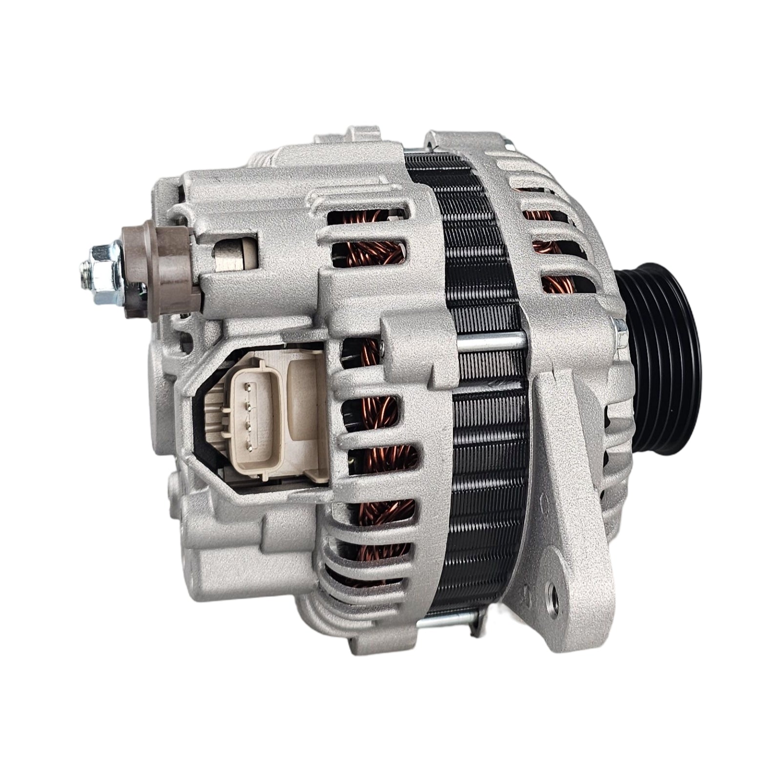 Alternator for Mitsubishi Pajero NP NS NT NW Triton KA KB 3.5L 3.8L 12V 120AMP