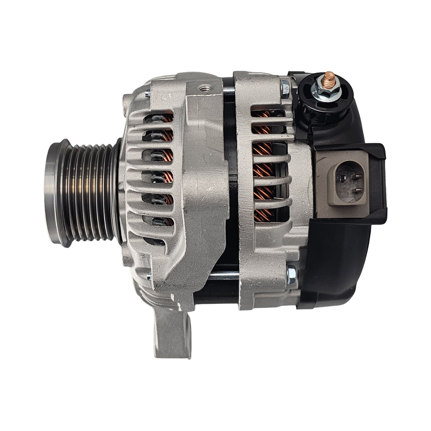 Alternator for Toyota Hiace TRH223 TRH228, Regius Ace TRH211 TRH216 2.7L 130A