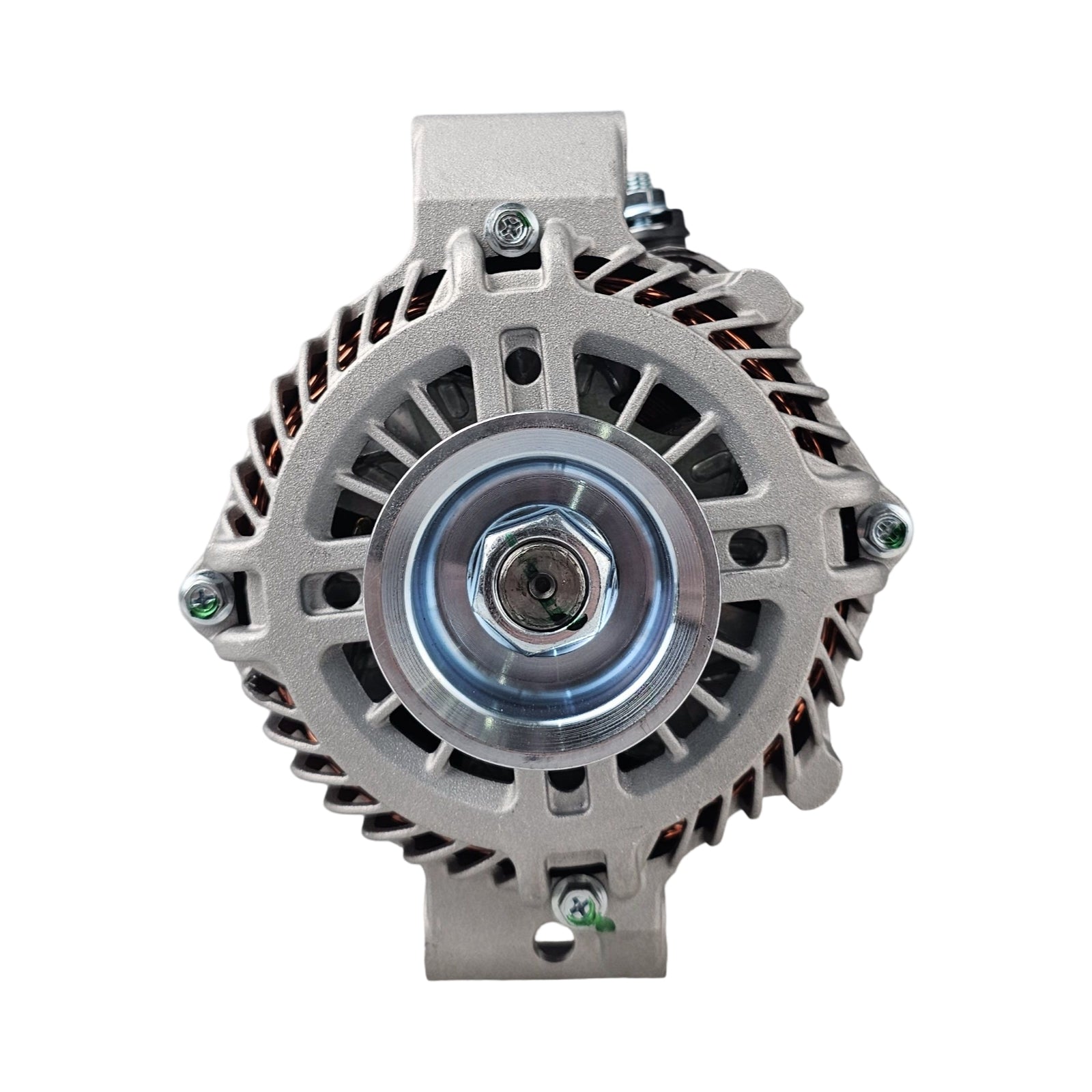Alternator for Mitsubishi 380 DB 6G75 3.8L 6G75 2005~2008 12V 100AMPS