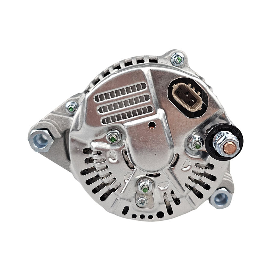 Alternator for Hyundai Grandeur TG Santa Fe CM Sonata NF Kia Grand Carnival VQ Sorento BL 12V 130A