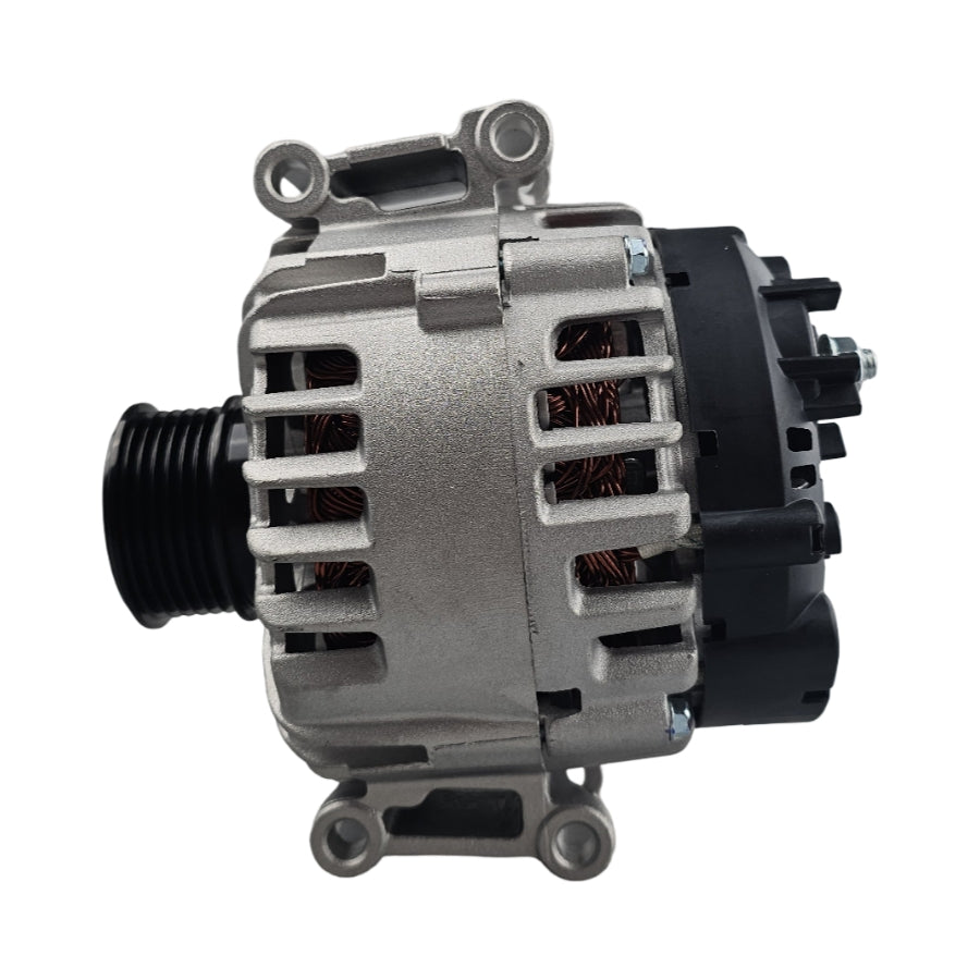 New Alternator for Volkswagen Skoda Golf Passat Tiguan Audi 180amp 2013 2023
