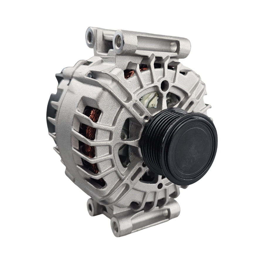 New Alternator for Volkswagen Skoda Golf Passat Tiguan Audi 180amp 2013 2023