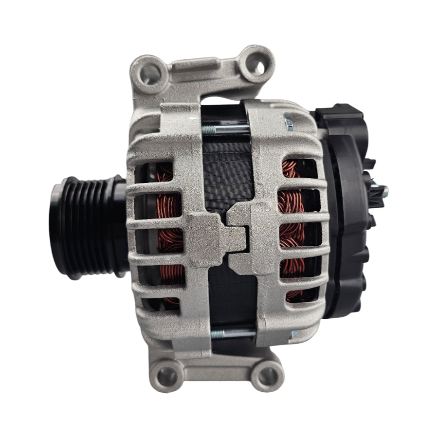 New Alternator for Volkswagen Skoda Golf Passat Tiguan Audi 180amp Transporter Cupra