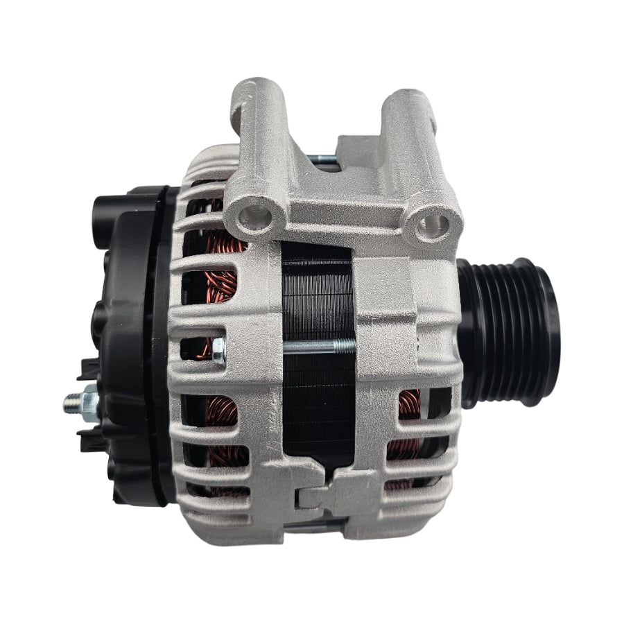 New Alternator for Volkswagen Skoda Golf Passat Tiguan Audi 180amp Transporter Cupra