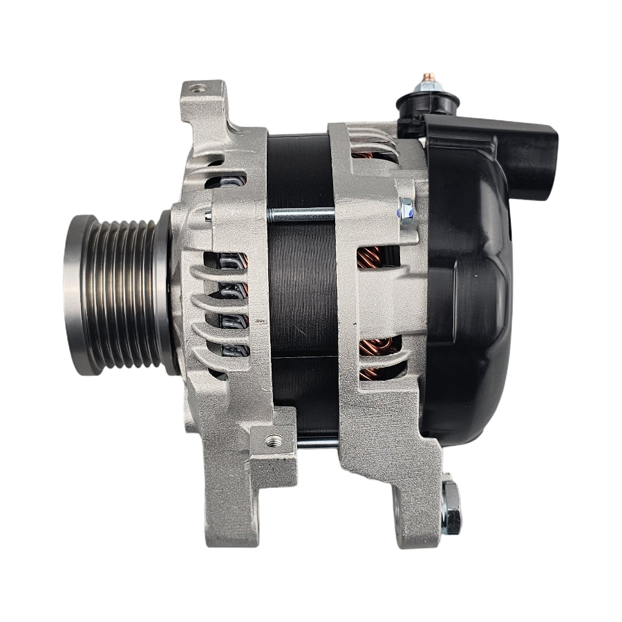 Alternator for Toyota Landcruiser Prado GDJ150 2015-2024 / HiAce GDH300 GDH320 GDH322 2019-On / Granvia GDH303 2019-On - 2.8L 1GDFTV 130A
