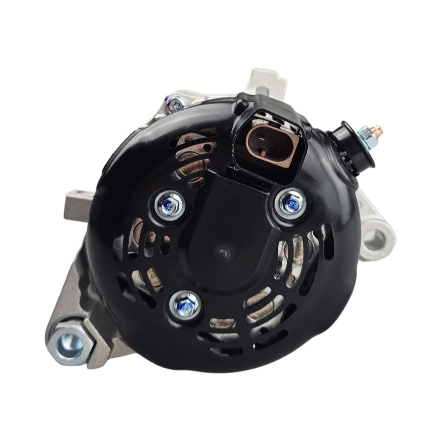 Alternator for Toyota Landcruiser Prado GDJ150 2015-2024 / HiAce GDH300 GDH320 GDH322 2019-On / Granvia GDH303 2019-On - 2.8L 1GDFTV 130A
