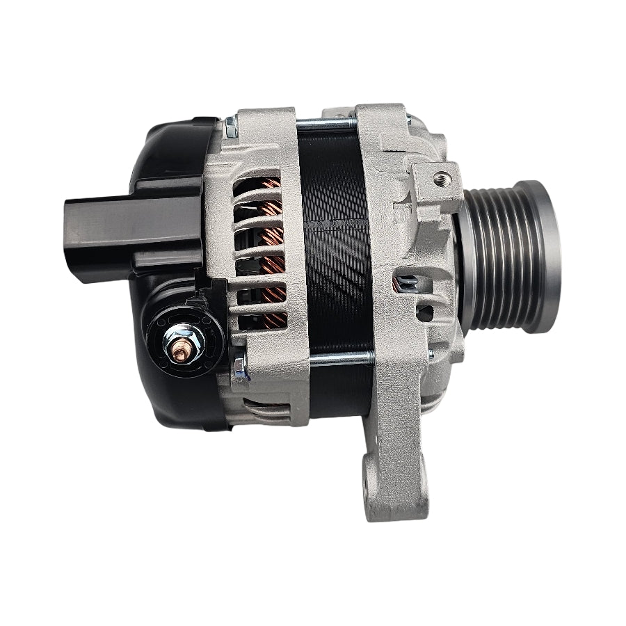 Alternator for Toyota Landcruiser Prado GDJ150 2015-2024 / HiAce GDH300 GDH320 GDH322 2019-On / Granvia GDH303 2019-On - 2.8L 1GDFTV 130A