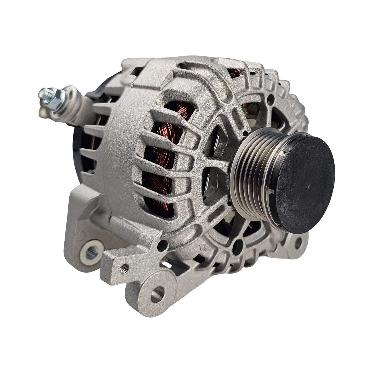 Alternator 120A for Nissan X-Trail T32 2.5L QR25DE, Renault Koleos HZG 2.5L 2TR