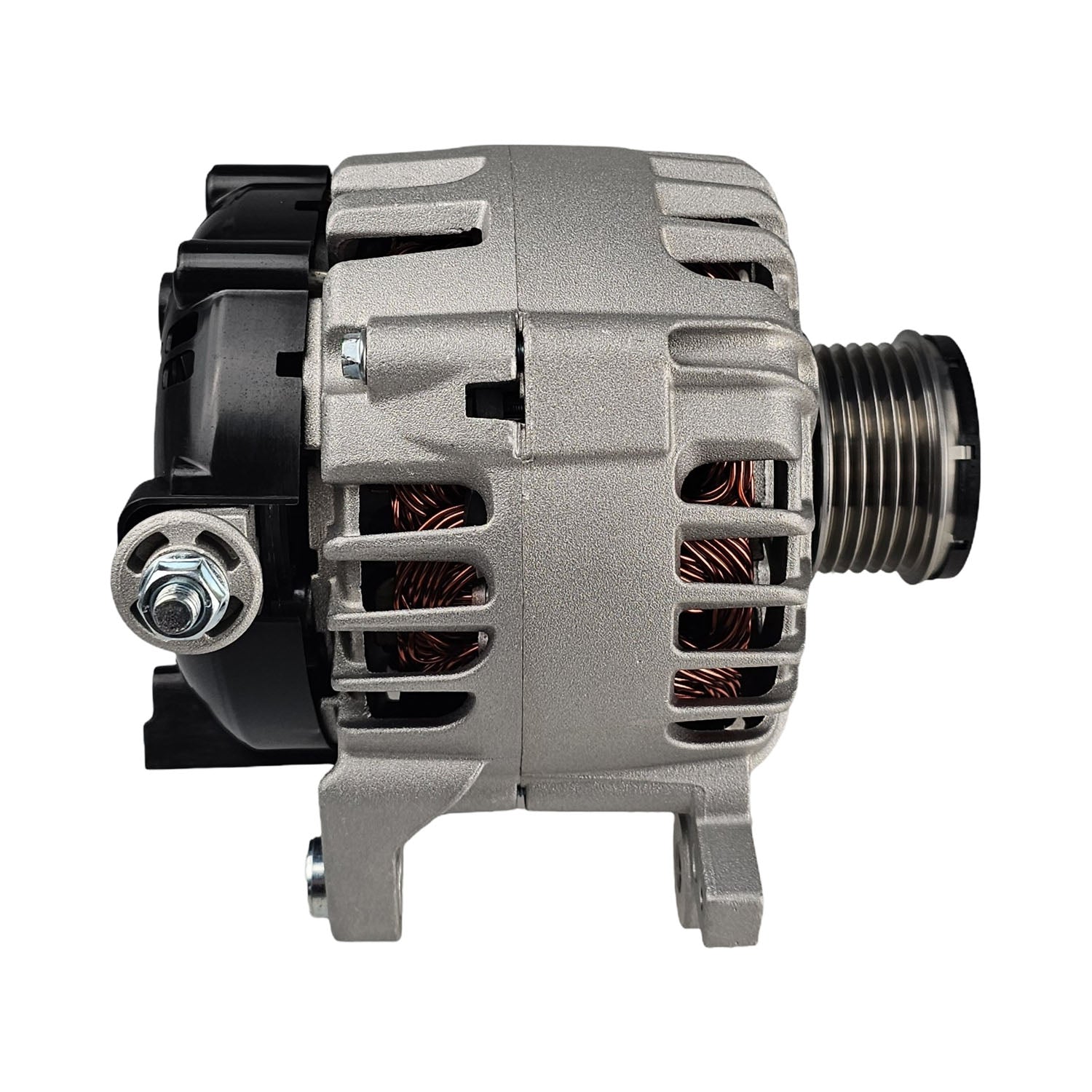 Alternator 120A for Nissan X-Trail T32 2.5L QR25DE, Renault Koleos HZG 2.5L 2TR