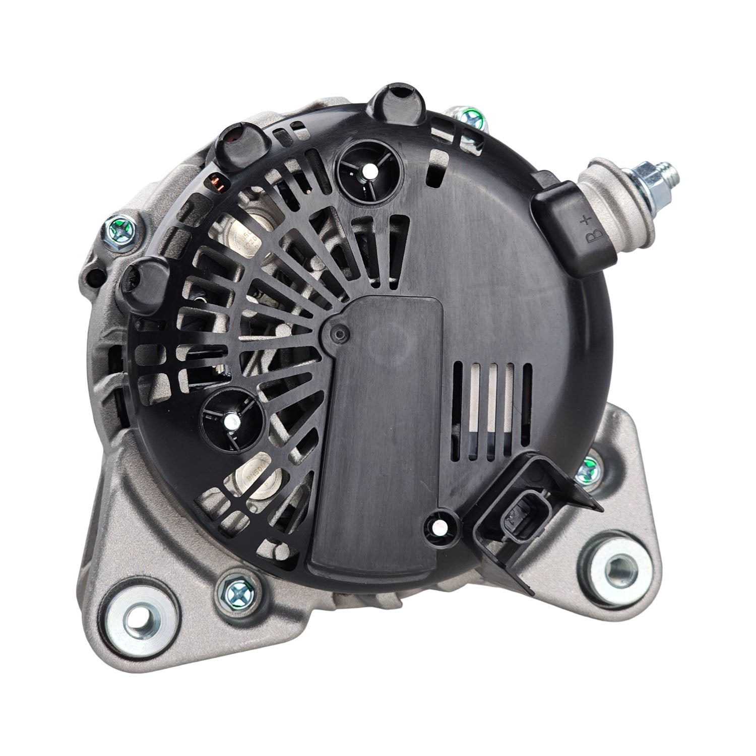 Alternator 120A for Nissan X-Trail T32 2.5L QR25DE, Renault Koleos HZG 2.5L 2TR