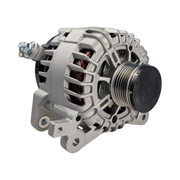 Alternator 120A for Nissan X-Trail T32 2.5L QR25DE, Renault Koleos HZG