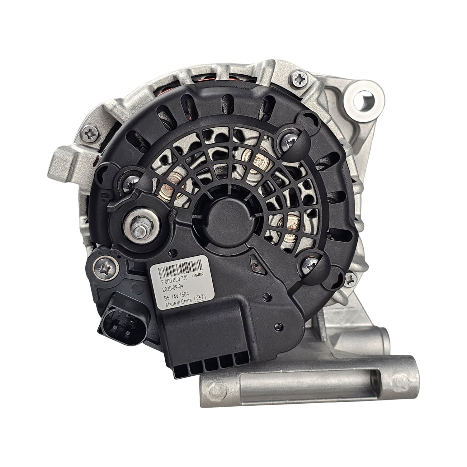 Alternator 150A for MG MG3 MG5 1.5L 15S4U FWD 2018-Onwards